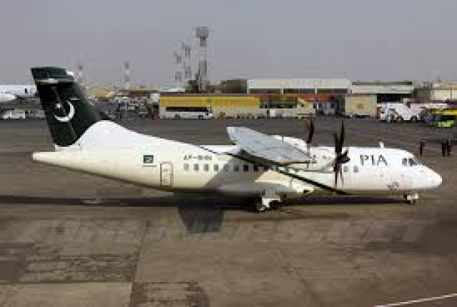 pia spokesperson says 17 passengers completed the trip that baggage would have been a safety hazard photo express file pia spokesperson says 17 passengers completed the trip that baggage would have been a safety hazard photo express file