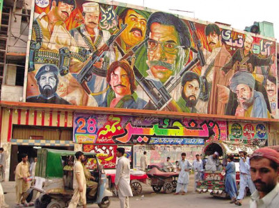 peshawar forgotten by revival of cinema peshawar forgotten by revival of cinema