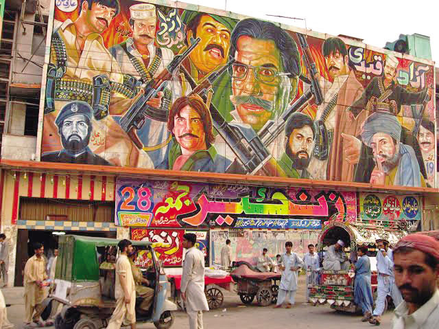 pakistani media may celebrate resurgence of films but cinemas in the k p capital struggle to survive photo express pakistani media may celebrate resurgence of films but cinemas in the k p capital struggle to survive photo express