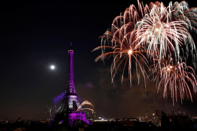 in pictures bastille day celebrations in france in pictures bastille day celebrations in france