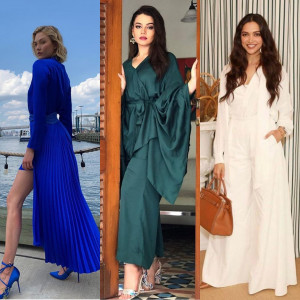 from deepika padukone to zara noor abbas here are 5 stunning trends of the week from deepika padukone to zara noor abbas here are 5 stunning trends of the week