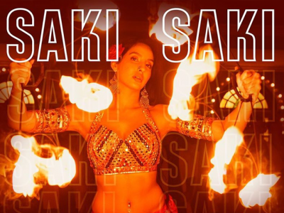 koena mitra slams nora fatehi s revamped version of o saki saki