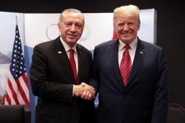 trump to welcome erdogan trump to welcome erdogan