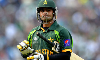 is hafeez in a position to lead our t20 side in the world cup 2014 is hafeez in a position to lead our t20 side in the world cup 2014