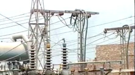 power outages k p govt gears for tussle with wapda