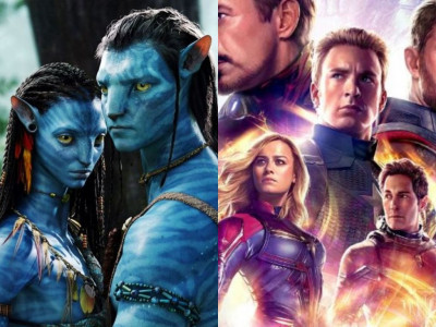 box office battle avengers endgame now only needs 7 million to overtake avatar