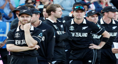 kiwis praise team but are unhappy with icc cruel rules kiwis praise team but are unhappy with icc cruel rules