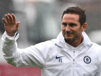 chelsea do not require new players to be successful lampard chelsea do not require new players to be successful lampard