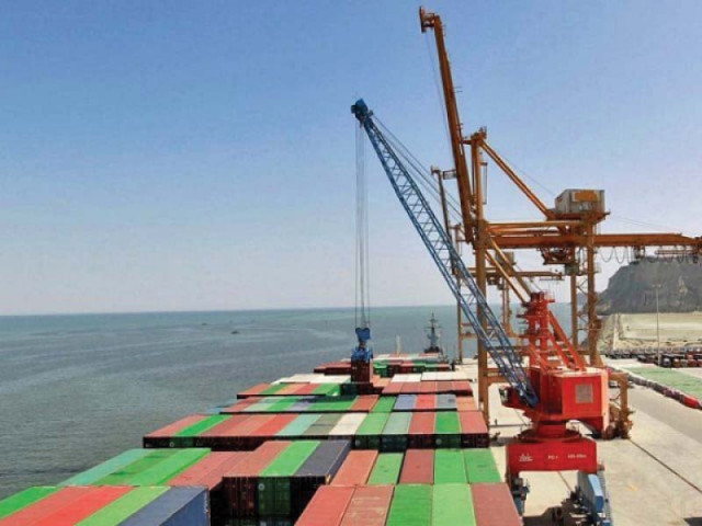 early investments in agriculture and sezs under cpec can have a positive impact on gdp growth in fy20 photo file early investments in agriculture and sezs under cpec can have a positive impact on gdp growth in fy20 photo file