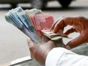 payment distributed among 130 farmers
