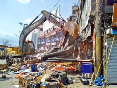 diplomatic missions excluded from anti encroachment drive diplomatic missions excluded from anti encroachment drive