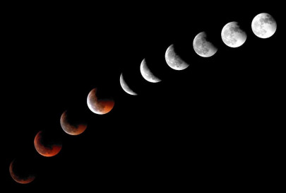 pakistan to witness partial lunar eclipse today pakistan to witness partial lunar eclipse today