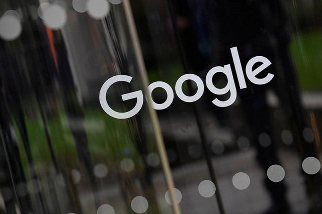 the google name is displayed outside the company 039 s office in london britain november 1 2018 photo reuters the google name is displayed outside the company 039 s office in london britain november 1 2018 photo reuters