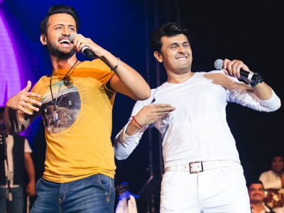 six times women were harassed at concerts in pakistan six times women were harassed at concerts in pakistan