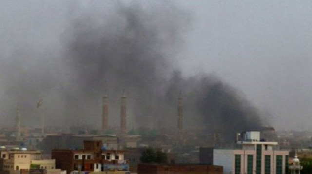protests are in retaliation of increasing inflation economic situation in sudan is very bad member of umma party photo afp protests are in retaliation of increasing inflation economic situation in sudan is very bad member of umma party photo afp