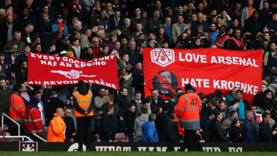 arsenal fan groups call on kroenke to reinvigorate flagging club arsenal fan groups call on kroenke to reinvigorate flagging club