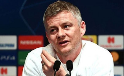 solskjaer confident de gea will sign new deal soon solskjaer confident de gea will sign new deal soon