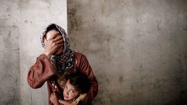 the un is warning that the world is facing its worst humanitarian crisis since the end of world war ii photo afp the un is warning that the world is facing its worst humanitarian crisis since the end of world war ii photo afp