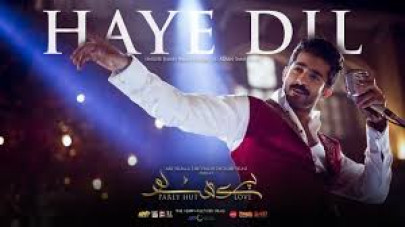 haye dil bechara from parey hut love is the ultimate feel good track of the season haye dil bechara from parey hut love is the ultimate feel good track of the season