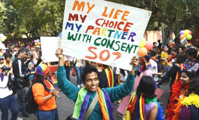 liberal india will not accept the sc verdict we are not against lgbts liberal india will not accept the sc verdict we are not against lgbts