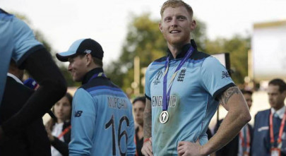 world cup heroics could lead to knighthood for stokes world cup heroics could lead to knighthood for stokes