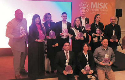 islamabad based social impact organisation bags gates foundation award islamabad based social impact organisation bags gates foundation award