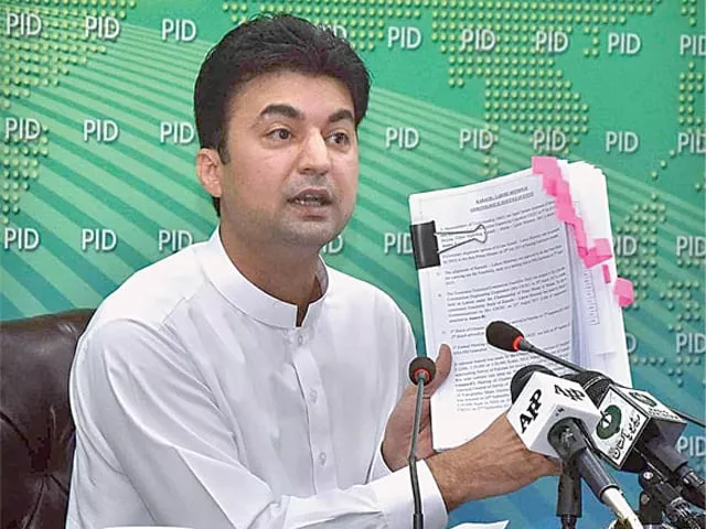 murad says bilawal considers pakistan as his mother and national institutions as her jewellery