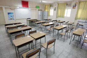 empty classroom representational image photo afp empty classroom representational image photo afp