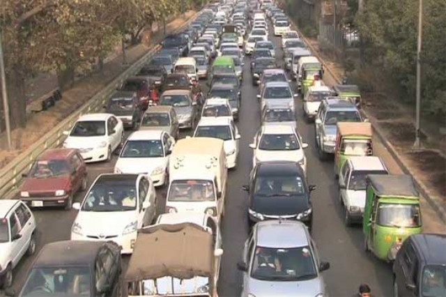 traffic jams photo file traffic jams photo file