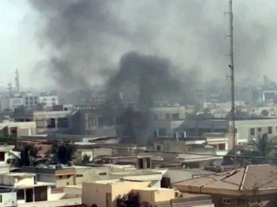 four brick kilns sealed for toxic smoke four brick kilns sealed for toxic smoke