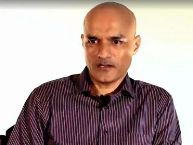self confessed indian spy kulbushan jadhav photo file self confessed indian spy kulbushan jadhav photo file