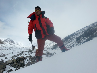 remembering the unremembered rock climber imran ali hussaini remembering the unremembered rock climber imran ali hussaini