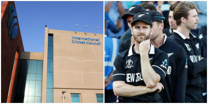 icc should apologise to cricketing fraternity icc should apologise to cricketing fraternity