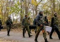 indian forces kill at least 30 maoist rebels in deadly jungle clash