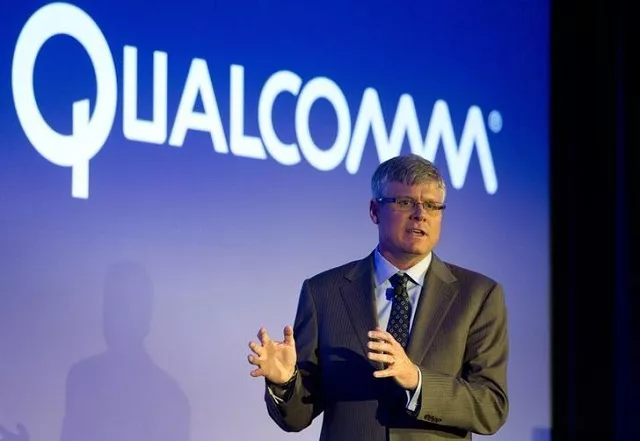 steve mollenkopf ceo of qualcomm responds to a question during the 2014 consumer electronics show ces in las vegas nevada january 6 2014 photo reuters steve mollenkopf ceo of qualcomm responds to a question during the 2014 consumer electronics show ces in las vegas nevada january 6 2014 photo reuters