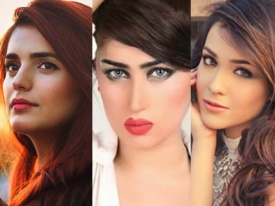 humaima malick says qandeel would have danced better than parchi momina mustehsan humaima malick says qandeel would have danced better than parchi momina mustehsan