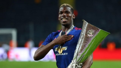 pogba central to man united rebuilding plans says solskjaer
