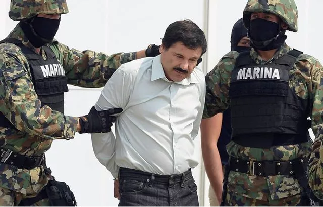 el chapo photo afp el chapo photo afp
