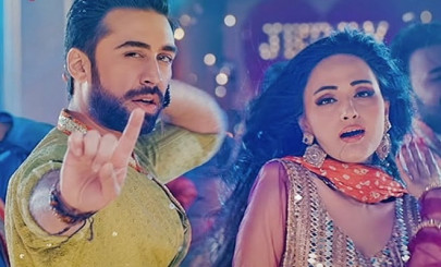 addi maar from heer maan ja is one mehendi song you won t want to dance to addi maar from heer maan ja is one mehendi song you won t want to dance to