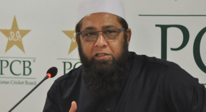 inzamam resigns as pcb chief selector inzamam resigns as pcb chief selector