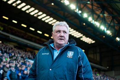 steve bruce appointed newcastle united head coach steve bruce appointed newcastle united head coach