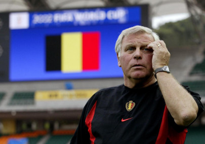 former belgium manager waseige dies at 79