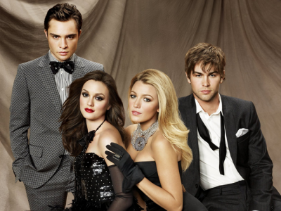 gossip girl is all set to return with a twist gossip girl is all set to return with a twist