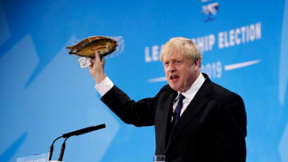 uk s johnson suggests eu would bear some blame for no deal brexit uk s johnson suggests eu would bear some blame for no deal brexit
