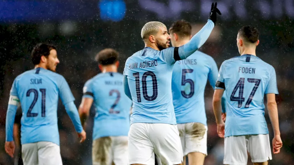 the captain 039 s armband is up for grabs at city after kompany left at the end of last season after 11 years in manchester to take up a player coach role at anderlecht the club at which the 33 year old started his career photo afp the captain 039 s armband is up for grabs at city after kompany left at the end of last season after 11 years in manchester to take up a player coach role at anderlecht the club at which the 33 year old started his career photo afp