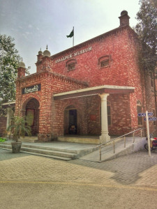 lack of funds lyallpur museum s expansion in limbo