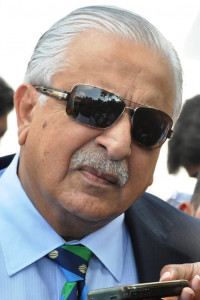 taking politics out of cricket taking politics out of cricket