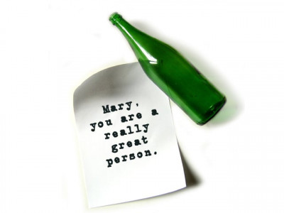 message in a bottle found in australia 50 years on message in a bottle found in australia 50 years on