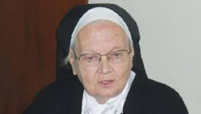 irish nun recognised for teaching promoting interfaith relations in pakistan