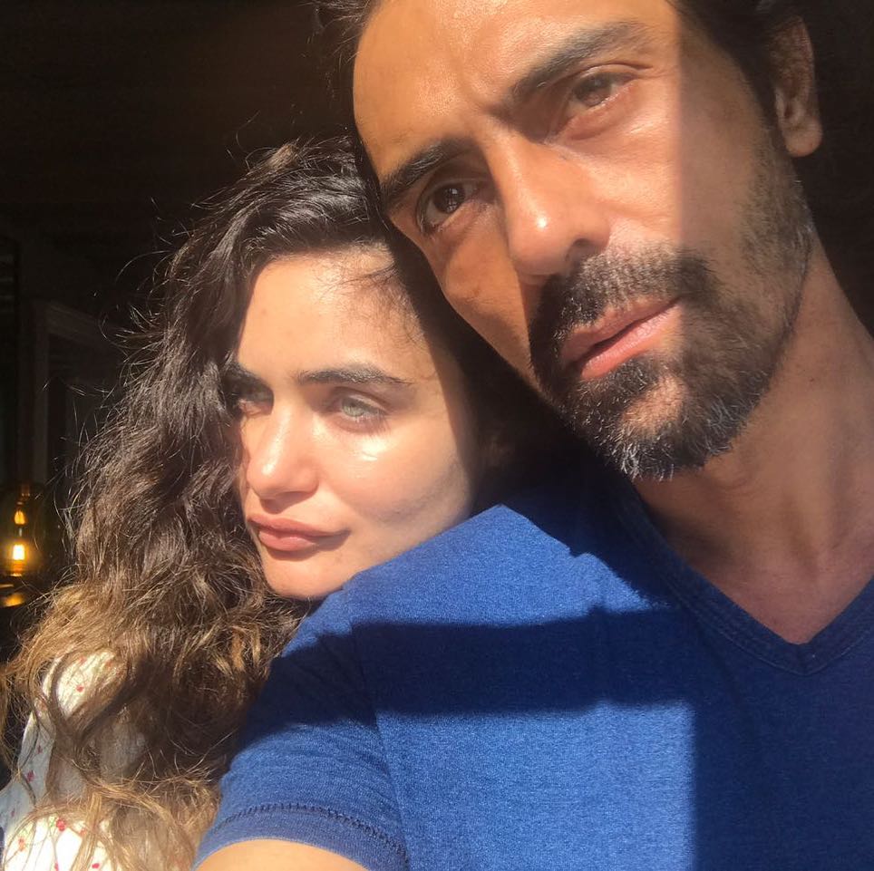 photo instagram arjun rampal